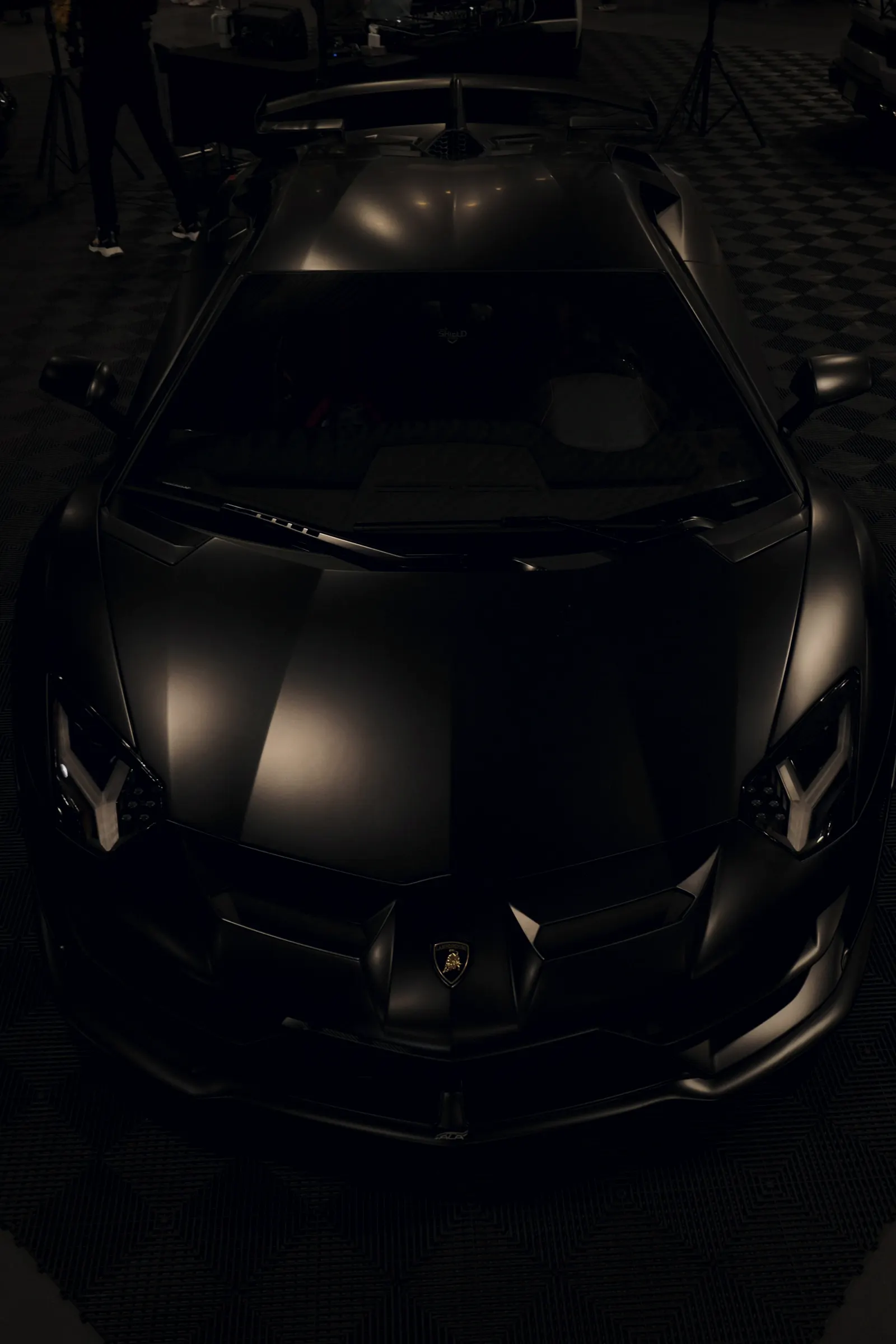 Paint Protection