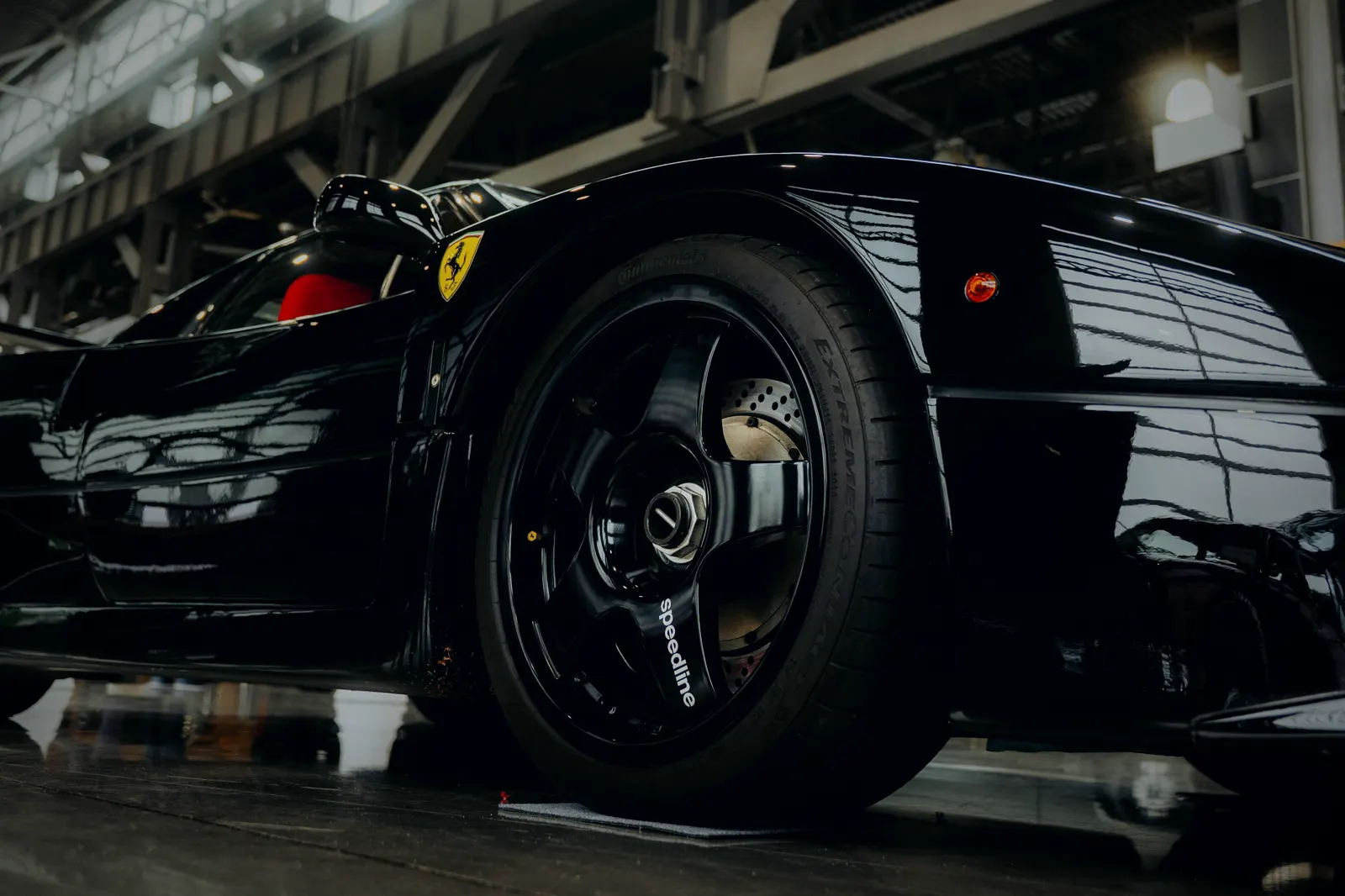 Paint Protection