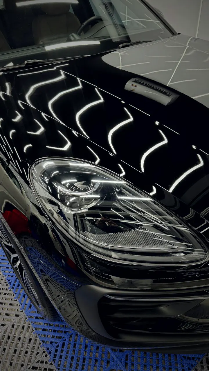Ceramic Coating